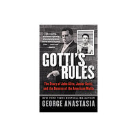 Harpercollins publishers inc Gotti's Rules (häftad, eng)