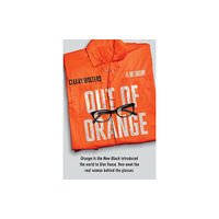 Harpercollins publishers inc Out of Orange (häftad, eng)