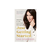 HarperCollins Publishers Just Getting Started (häftad, eng)