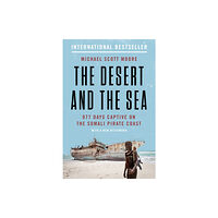 Harpercollins publishers inc The Desert and the Sea (häftad, eng)