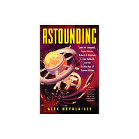 Harpercollins publishers inc Astounding (häftad, eng)