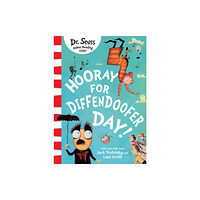 HarperCollins Publishers Hooray for Diffendoofer Day! (häftad, eng)