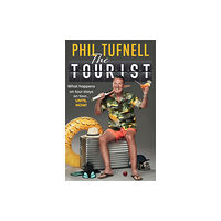 HarperCollins Publishers The Tourist (häftad, eng)