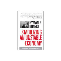 McGraw-Hill Education - Europe Stabilizing an Unstable Economy (inbunden, eng)