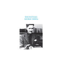 HarperCollins Publishers Selected Essays (häftad, eng)