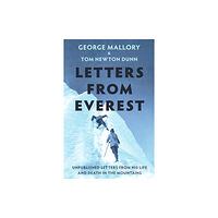 HarperCollins Publishers Letters From Everest (inbunden, eng)