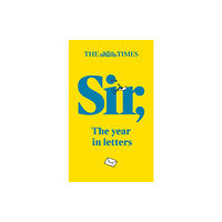 HarperCollins Publishers The Times Sir (inbunden, eng)