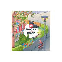 Clavis Publishing Is That Possible? Books on the Roof (inbunden, eng)