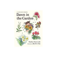 Landmark Books Pte.Ltd ,Singapore Dawn in the Garden (inbunden, eng)