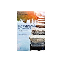 Taylor & francis ltd Environmental Economics (häftad, eng)