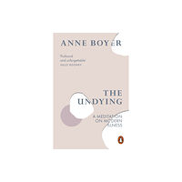 Penguin books ltd The Undying (häftad, eng)