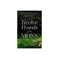 Penguin books ltd Twelve Words for Moss (häftad, eng)