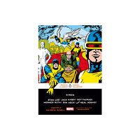 Penguin books ltd X-Men (häftad, eng)