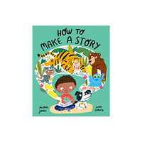 Oxford University Press How to Make a Story (häftad, eng)