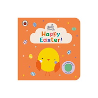 Penguin Random House Children's UK Baby Touch: Happy Easter! (bok, board book, eng)