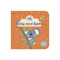 Penguin Random House Children's UK Baby Touch: Hide and Seek (bok, board book, eng)