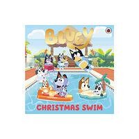 Penguin Random House Children's UK Bluey: Christmas Swim (häftad, eng)