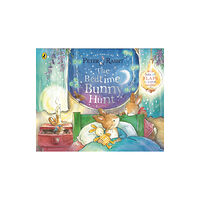 Penguin Random House Children's UK Peter Rabbit: The Bedtime Bunny Hunt (häftad, eng)