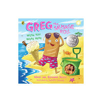 Penguin Random House Children's UK Greg the Sausage Roll: Wish You Were Here (häftad, eng)