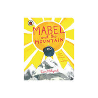 Penguin Random House Children's UK Mabel and the Mountain (bok, board book, eng)