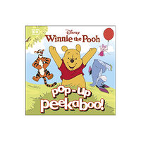 Dorling Kindersley Ltd Pop-Up Peekaboo! Disney Winnie the Pooh (bok, board book, eng)