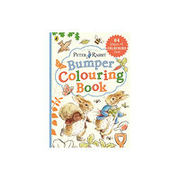 Penguin Random House Children's UK Peter Rabbit Bumper Colouring Book (häftad, eng)