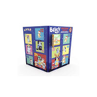 Penguin Random House Children's UK Bluey: Awesome Advent Book Bundle (häftad, eng)