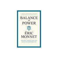 The university of chicago press Balance of Power (inbunden, eng)