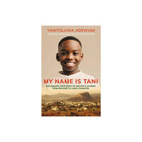 Harpercollins publishers inc My Name is Tani (häftad, eng)