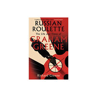 Little, Brown Book Group Russian Roulette (häftad, eng)
