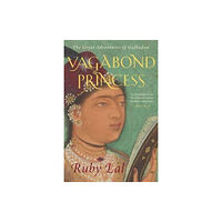 Yale university press Vagabond Princess (inbunden, eng)