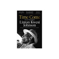 Pan Macmillan Time Come (häftad, eng)