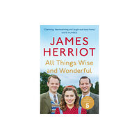 Pan Macmillan All Things Wise and Wonderful (häftad, eng)