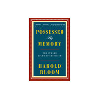 Random House USA Inc Possessed by Memory (häftad, eng)