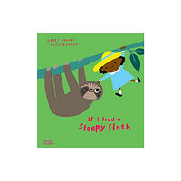 Thames & Hudson Ltd If I had a sleepy sloth (häftad, eng)