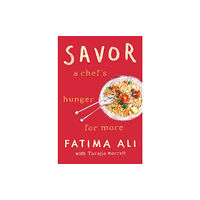 Random House USA Inc Savor (inbunden, eng)