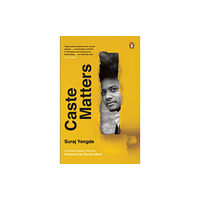 Penguin Random House India Caste Matters (inbunden, eng)