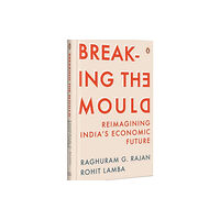 Penguin Random House India Breaking The Mould (inbunden, eng)