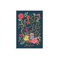 Penguin Putnam Inc Sense and Sensibility (inbunden, eng)