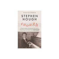 Faber & Faber Enough (inbunden, eng)