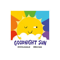 Faber & Faber Goodnight Sun (inbunden, eng)