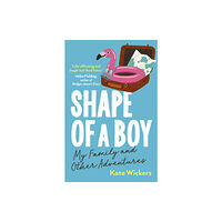 Quarto Publishing Plc Shape of a Boy (häftad, eng)