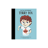 Quarto Publishing Plc Terry Fox (inbunden, eng)