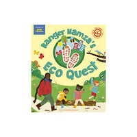 Quarto Publishing Plc Ranger Hamza's Eco Quest (häftad, eng)