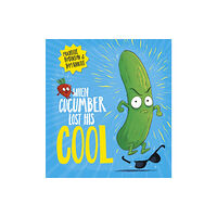 Scholastic When Cucumber Lost His Cool (PB) (häftad, eng)