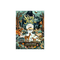 Scholastic The Secret Forest (inbunden, eng)