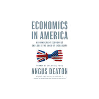 Princeton University Press Economics in America (häftad, eng)