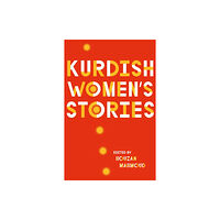 Pluto Press Kurdish Women's Stories (häftad, eng)