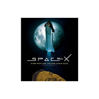 Quarto Publishing Group USA Inc SpaceX (inbunden, eng)