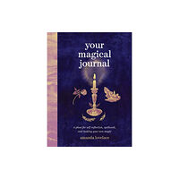 Running Press,U.S. Your Magical Journal (häftad, eng)